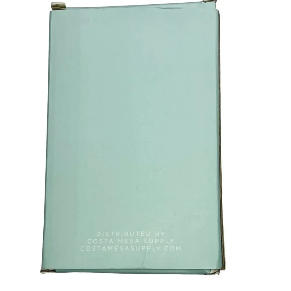 Costa Mesa Two-Tone Decorative Vase
